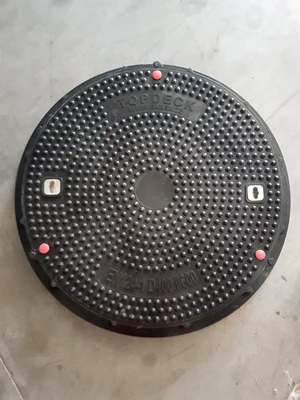 TOPDECK 600 RD
