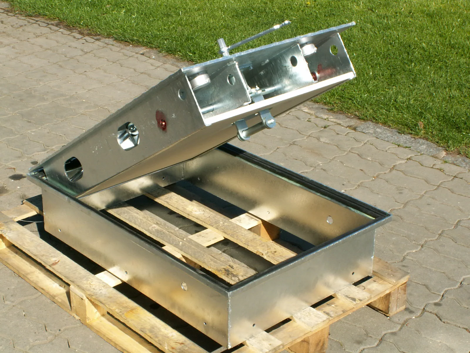 TANK A60