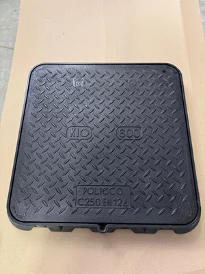 KOM 500 C