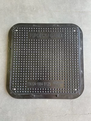 TOPDECK 450